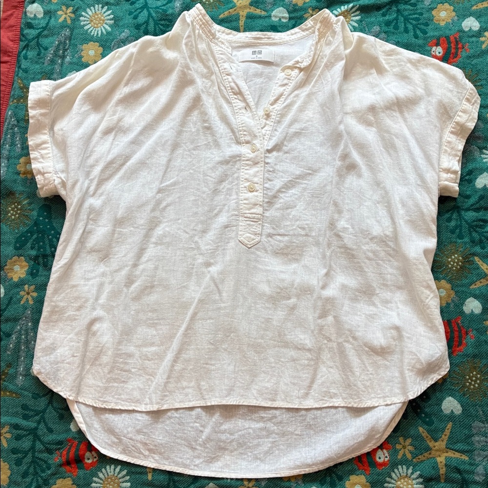 White Blouse Bundle - image 6